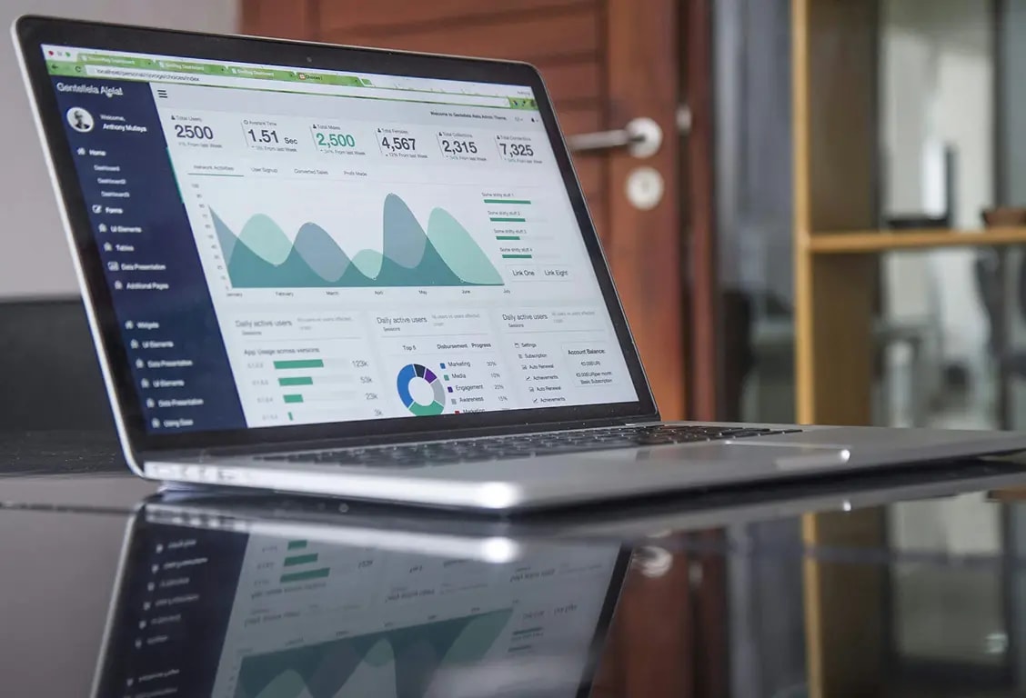 One Back Office - Total Control One Back Office - Total Control