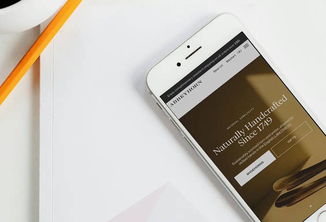 page structures built for search success