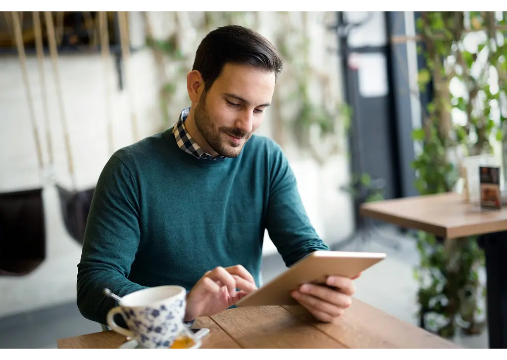 User First Website Design