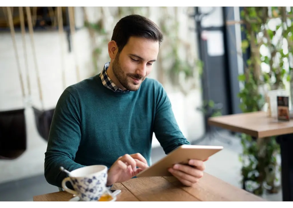 User First Website Design