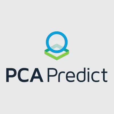 PCA Predict